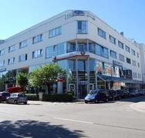 TOP Helles modernes Büro 25qm Berg am Laim, provisionsfrei - München