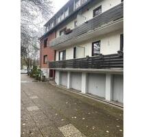 Renovierte Wohnung, 28359 Riensberg mit Garage - Bremen Horn-Lehe