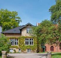 ANFRAGESTOPP - 2-Zimmer-Souterrain-Wohnung am Kloster Preetz
