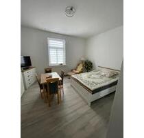 Einraumwohnung - 450,00&nbsp;EUR Kaltmiete, ca.&nbsp; 25,00&nbsp;m&sup2; in Heilbad Heiligenstadt (PLZ: 37308)