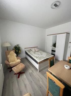 Foto - 1 Zimmer Etagenwohnung zur Miete in Heilbad Heiligenstadt