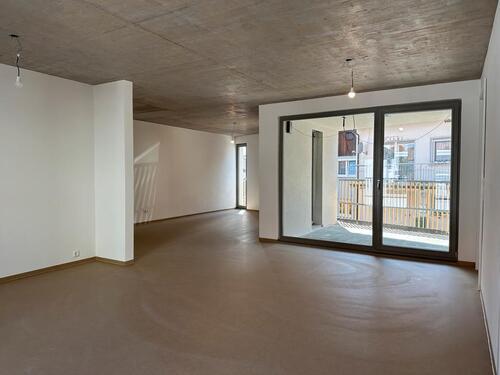 Foto - Etagenwohnung in Rottenburg am Neckar zur Miete