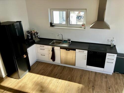 Foto - Maisonette Wohnung ab 01.04. 26