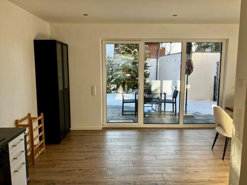 Foto - 4 Zimmer Etagenwohnung zur Miete in Apfeldorf