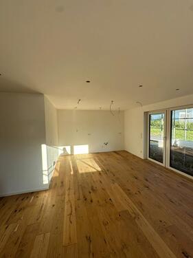 Foto - 3 Zimmer Erdgeschoßwohnung in Neu-Ulm