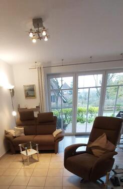 Foto - Ferienwohnung**** Erichs Nordseekleinod Last Minute 7 Nächte