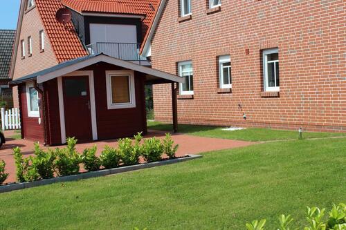 Foto - andere in Norden zur Miete