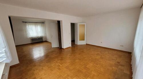 Foto - 3-12-Zimmer-Wohnung in Frickenhausen