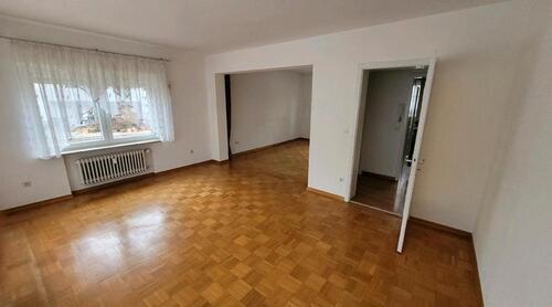 Foto - 3 Zimmer Etagenwohnung zur Miete in Nürtingen