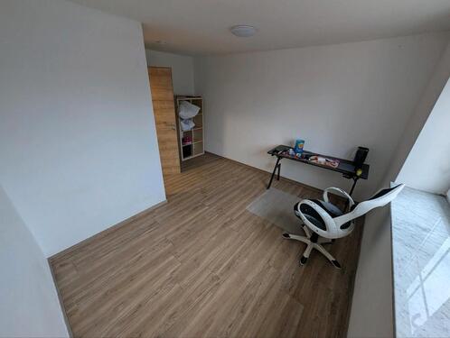 Foto - 2er-WG in großer 4-Zimmer-Erdgeschosswohnung in Reisbach