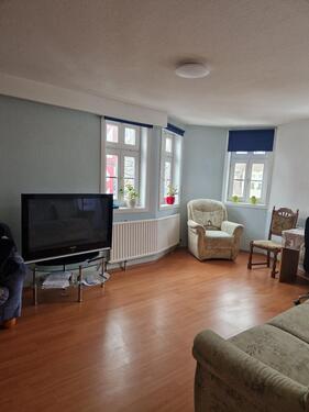 Foto - Gemütliche 2-Zimmer-Wohnung im 2. Obergeschoss