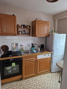 Foto - 2 Zimmer Etagenwohnung in Frankenberg (Eder)