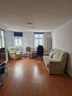 Foto - Etagenwohnung in Frankenberg (Eder) zur Miete