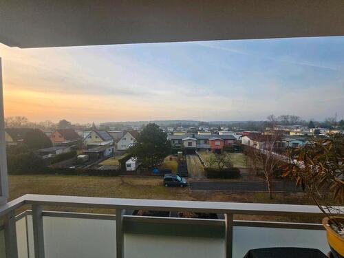 Foto - gemütliche 3 Zimmer - Wohnung mit Balkon