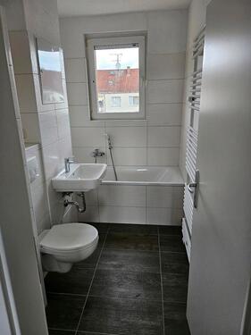 Foto - 3 Zimmer Etagenwohnung zur Miete in Brieskow-Finkenheerd