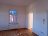 Foto - Etagenwohnung in Wilkau-Haßlau zur Miete