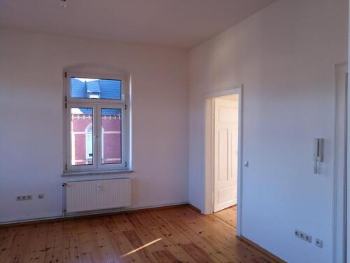 Foto - Etagenwohnung in Wilkau-Haßlau zur Miete