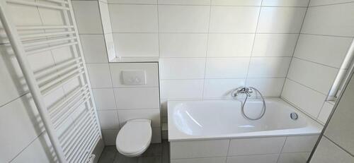 Foto - Dachgeschoßwohnung in Schöningen zur Miete