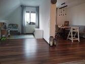 Foto - Helle 4-Zimmer Maisonettewohnung in Aspach