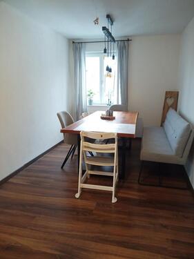 Foto - 4 Zimmer Maisonettenwohnung zum Kaufen in Aspach