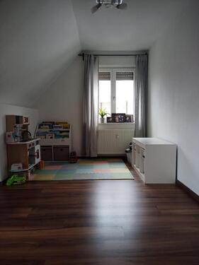 Foto - 4 Zimmer Maisonettenwohnung in Aspach