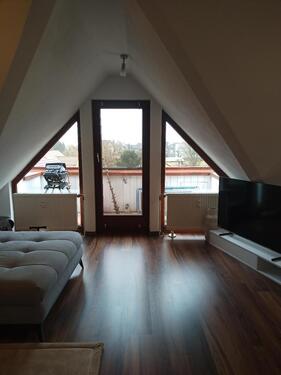 Foto - Maisonettenwohnung in Aspach zum Kaufen