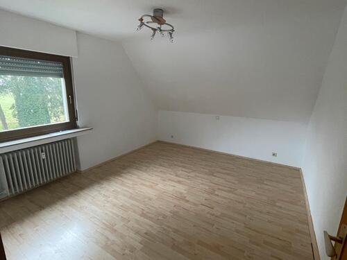 Foto - Schöne Wohnung in Aachen-Brand ca. 65m² 3ZKDB in 2-Familienhaus