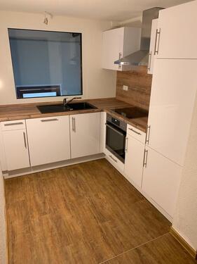 Foto - Schöne 2 Zimmer Nichtraucher Wohnung in 21279 Hollenstedt zu verm