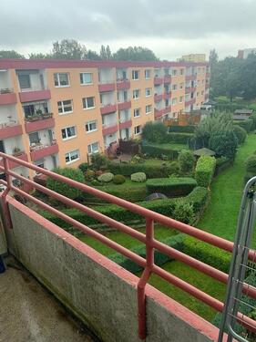 Foto - 3 Zimmer Etagenwohnung zum Kaufen in Melsdorf