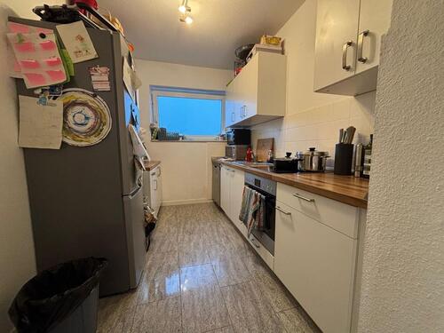 Foto - 3 Zimmer Etagenwohnung in Melsdorf