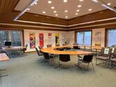 Foto - 220-900m² Büro-Gewerbefläche in Hemsbach zu vermieten