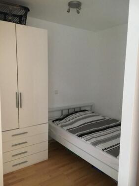 Foto - 1.5 Zimmer Etagenwohnung in Dreieich