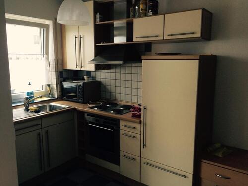 Foto - Etagenwohnung in Dreieich zur Miete