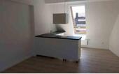 Foto - Offen gestaltete 3-Zimmer Dachgeschosswohnung unweit der B76