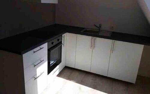 Foto - 3 Zimmer Dachgeschoßwohnung zur Miete in Kiel