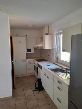 Foto - 2-Zimmer-Wohnung im 1. Stock in Würzburg-Heidingsfeld