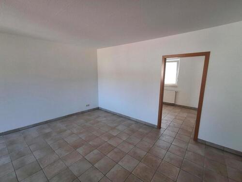 Foto - 2 Zimmer Etagenwohnung in Würzburg