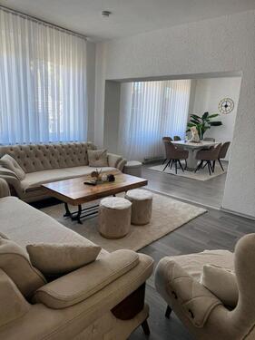 Foto - 3 Zimmer Etagenwohnung zur Miete in Siegen