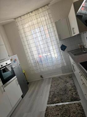 Foto - Etagenwohnung in Siegen zur Miete