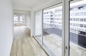 Foto - rollstuhlgerechte 2 Zimmer Wohnung in der Südstadt