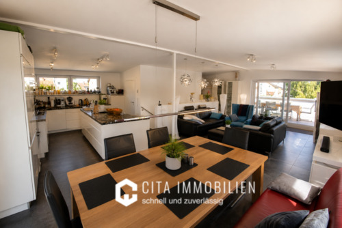 Foto - 2.5 Zimmer Einfamilienhaus zur Miete in Frankfurt am Main