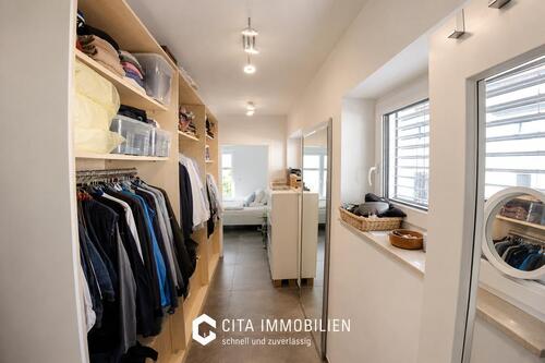Foto - Einfamilienhaus in Frankfurt am Main zur Miete