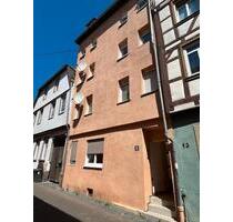 3ZKB in Bad Kreuznach Altstadt 2.OG mit Küche. - Hackenheim