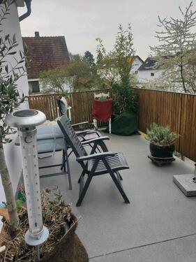 Foto - 4 Zimmer Etagenwohnung in Bensheim