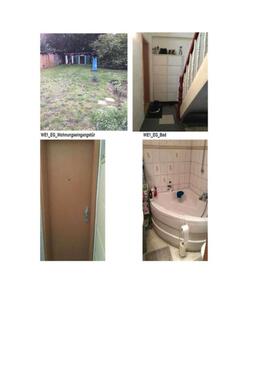 Foto - 10 Zimmer Mehrfamilienhaus, Wohnhaus zum Kaufen in Recklinghausen