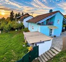 Schönes Einfamilienhaus mit Garten - Schernfeld Birkhof