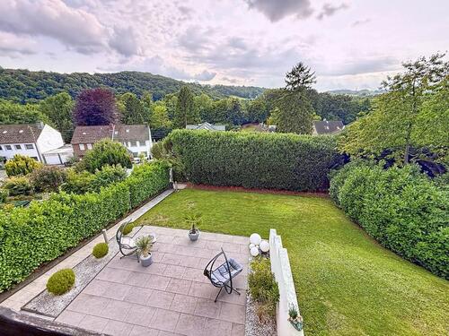 Foto - Einfamilienhaus in Wuppertal