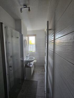Foto - Etagenwohnung zur Miete in Braunsbedra