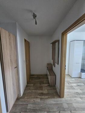 Foto - Etagenwohnung in Braunsbedra