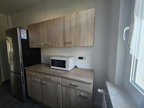 Foto - Etagenwohnung in Braunsbedra zur Miete